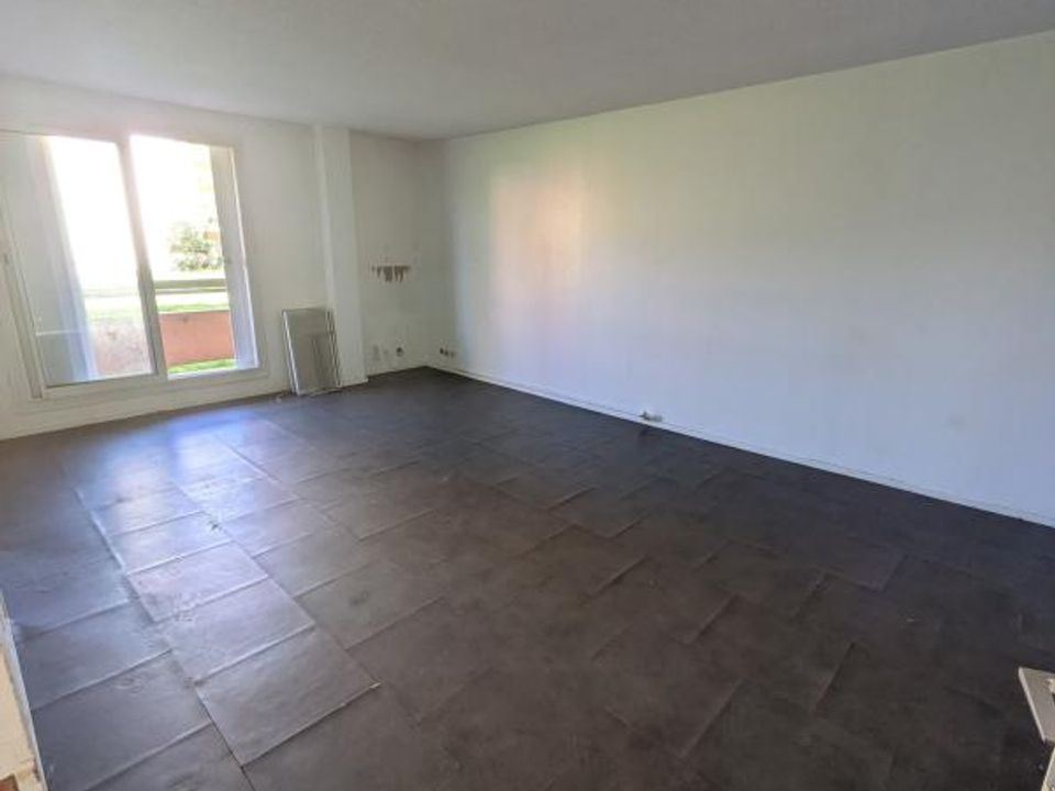 Lejlighed i Blagnac, Haute-Garonne - foto 1