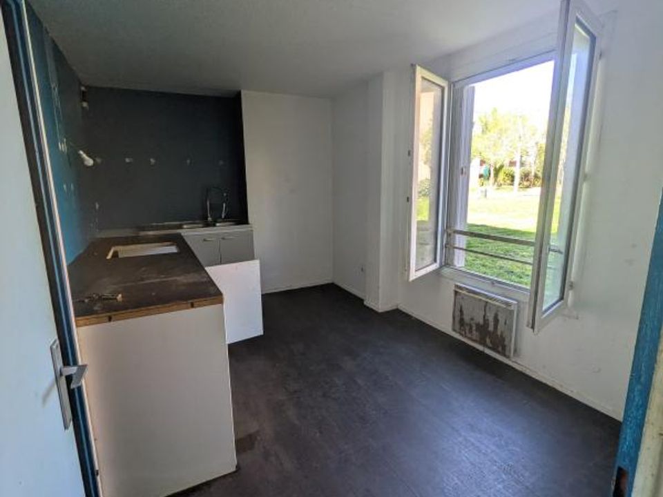 Lejlighed i Blagnac, Haute-Garonne - foto 4