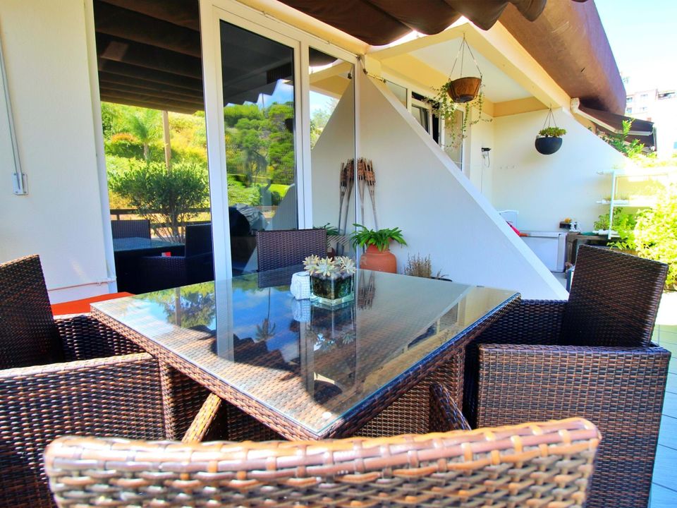 Lejlighed i Funchal, Madeira - foto 4