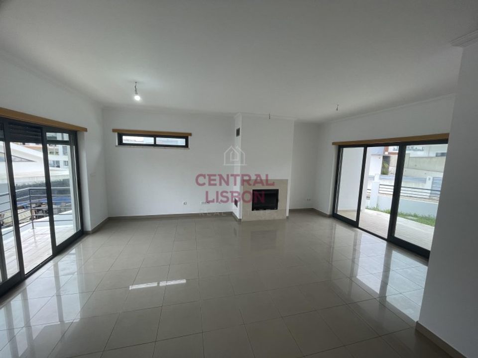 Villa i Laranjeiro, Setubal - foto 3