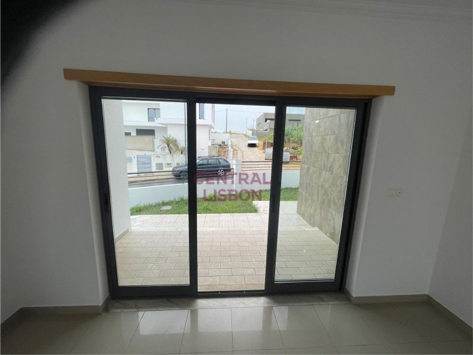Villa i Laranjeiro, Setubal - foto 4
