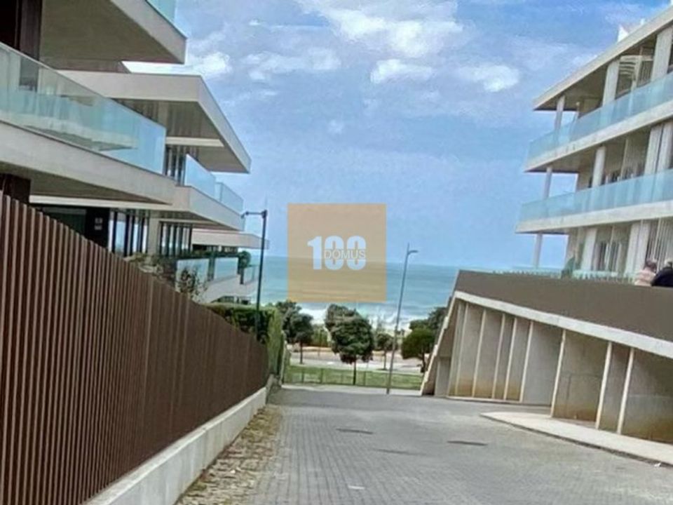 Lejlighed i Canidelo, Porto - foto 2