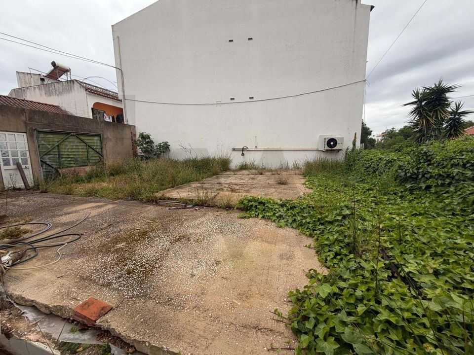 Erhvervsejendom i Odiaxere, Faro - foto 5