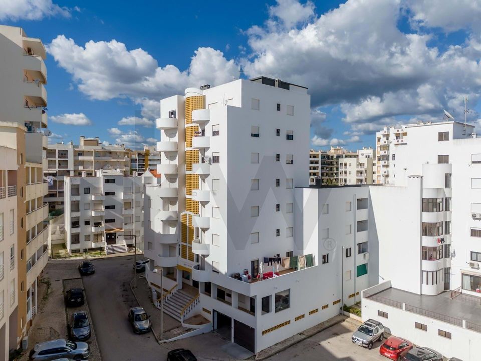 Lejlighed i Armacao de Pera, Faro - foto 2