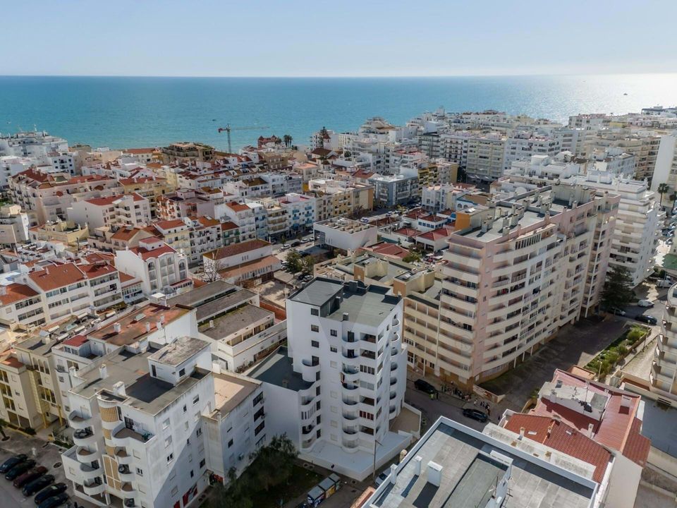 Lejlighed i Armacao de Pera, Faro - foto 3