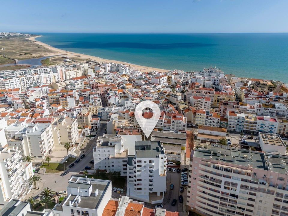 Lejlighed i Armacao de Pera, Faro - foto 4
