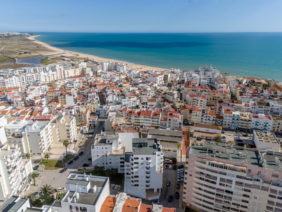 Lejlighed i Armacao de Pera, Faro - foto 5