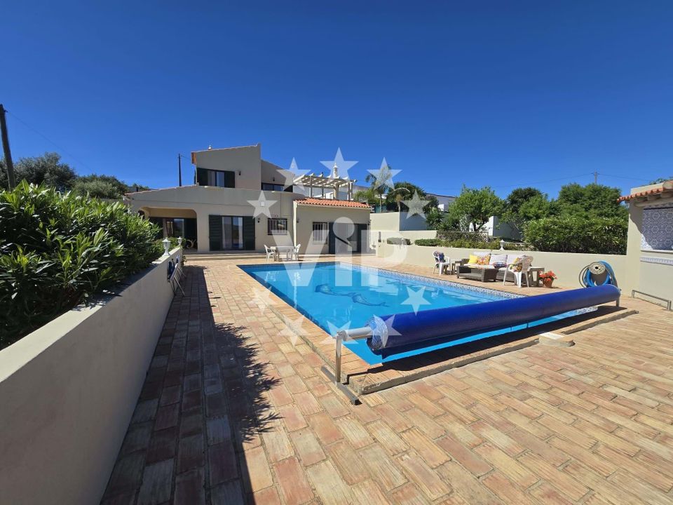 Villa i Olhao, Faro - foto 1