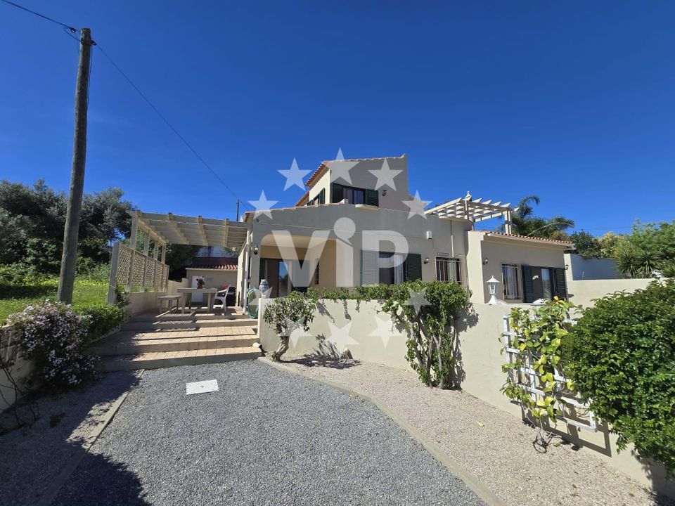 Villa i Olhao, Faro - foto 4