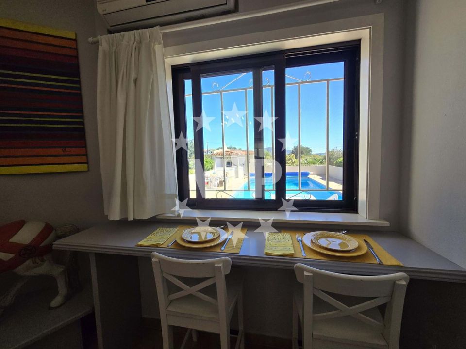 Villa i Olhao, Faro - foto 5