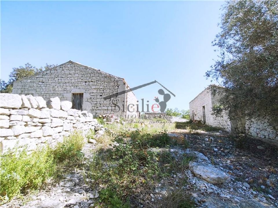 Villa i Modica, Ragusa - foto 2