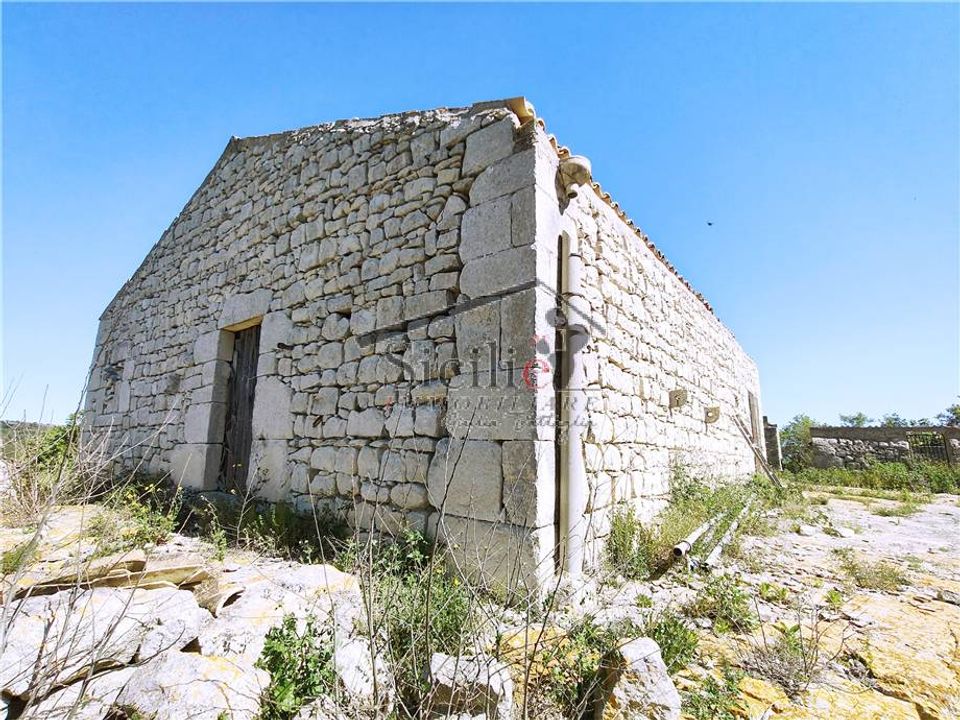 Villa i Modica, Ragusa - foto 4