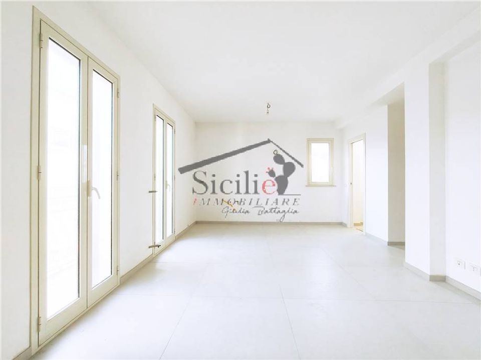 Apartamento en Ragusa, Ragusa - foto 1