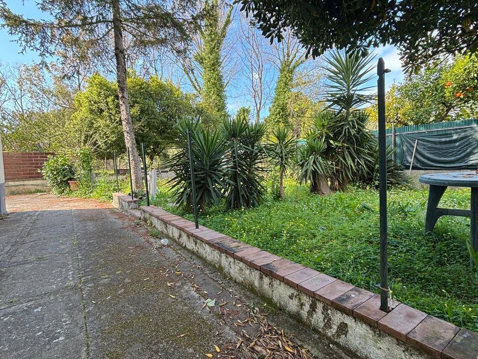 Villa i Pontecagnano Faiano, Salerno - foto 4