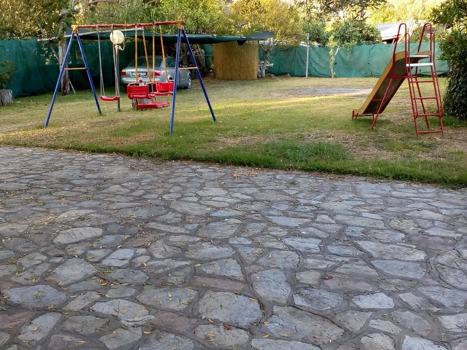 Lejlighed i Centola, Salerno - foto 1