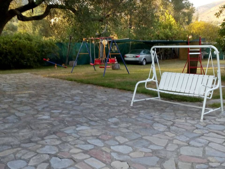 Lejlighed i Centola, Salerno - foto 2