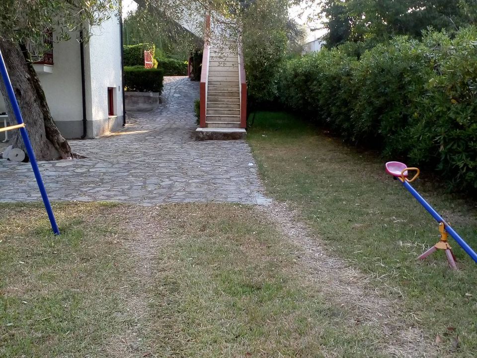 Lejlighed i Centola, Salerno - foto 3