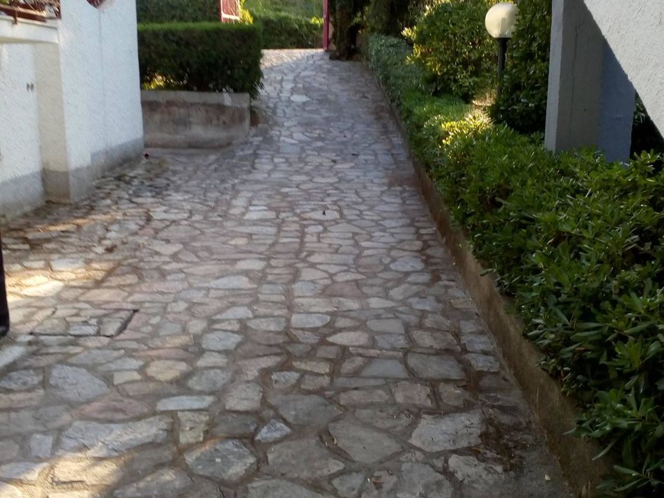 Lejlighed i Centola, Salerno - foto 4