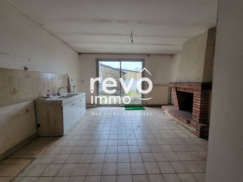 Villa a La Remaudière, Loire-Atlantique - foto 3