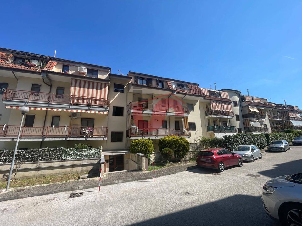 Appartement in Benevento, Benevento - foto 1