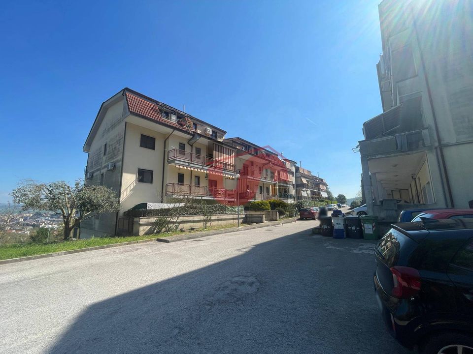 Appartement in Benevento, Benevento - foto 3