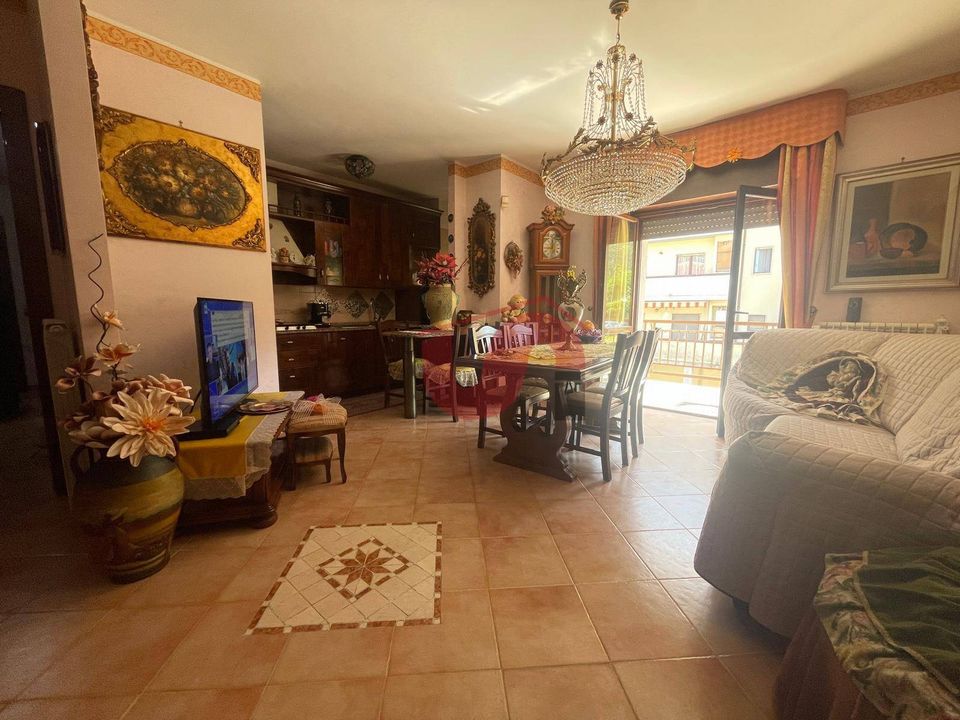 Appartement in Benevento, Benevento - foto 5