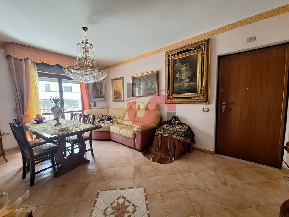 Appartement in Benevento, Benevento - foto 4