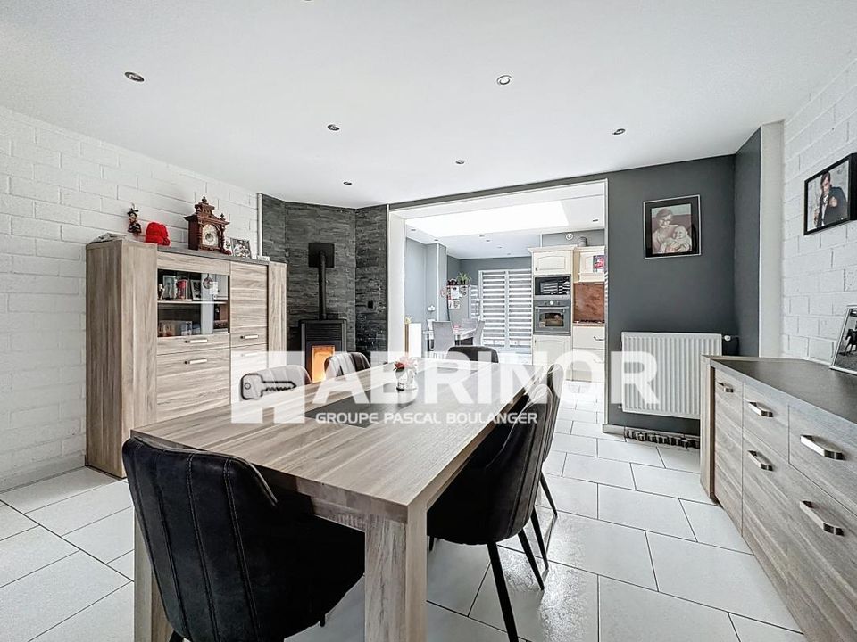 Villa i Tourcoing, Nord - foto 1