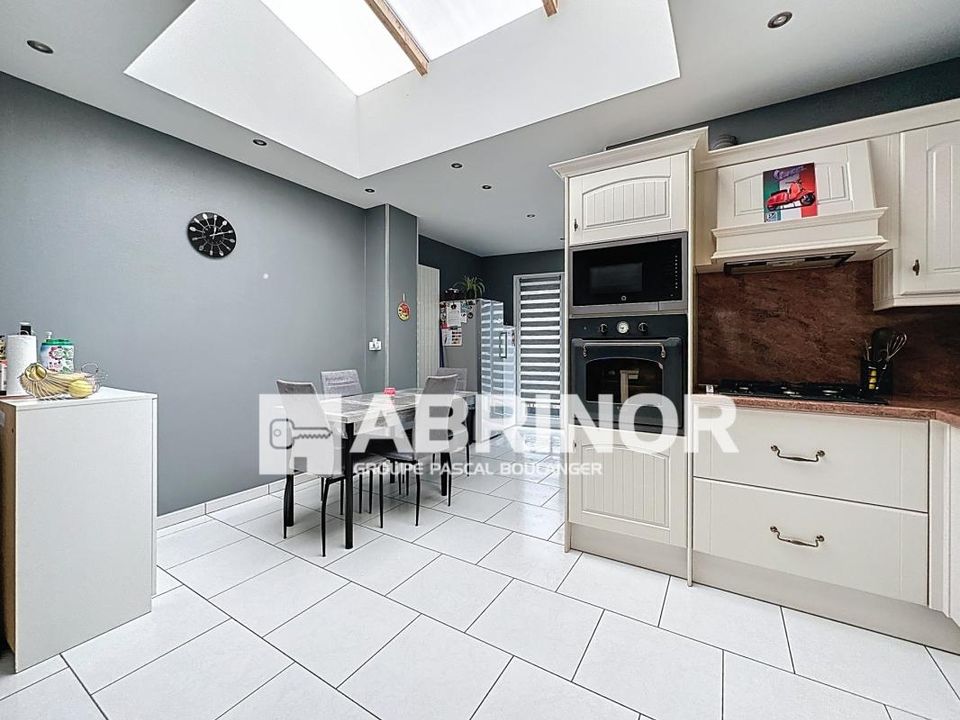 Villa i Tourcoing, Nord - foto 3