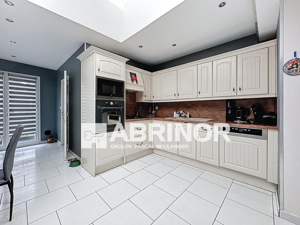 Villa i Tourcoing, Nord - foto 4