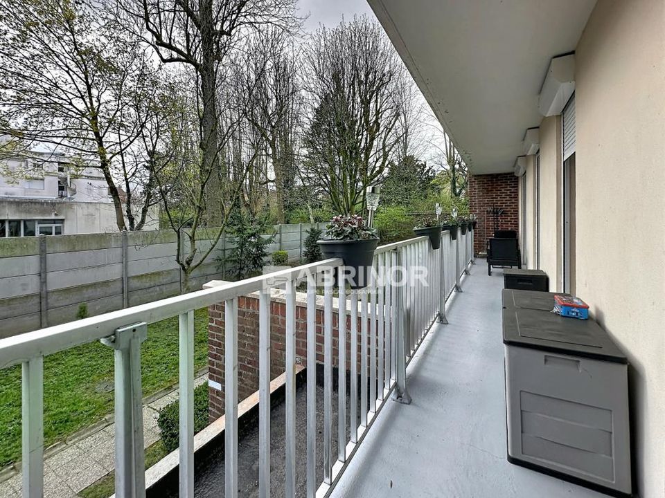 Lejlighed i Tourcoing, Nord - foto 2