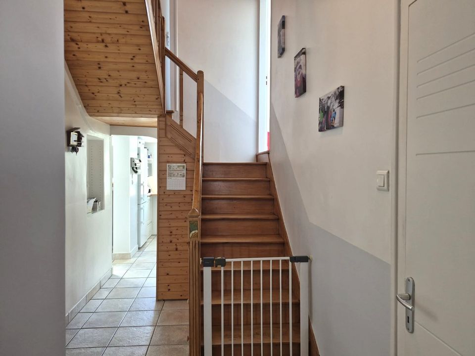 Villa i Cholet, Maine-et-Loire - foto 2