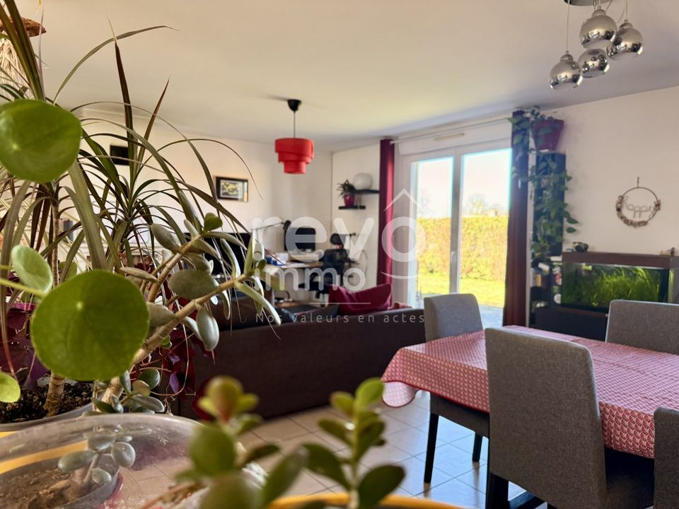 Villa i Saint-Sulpice-le-Verdon, Vendee - foto 4