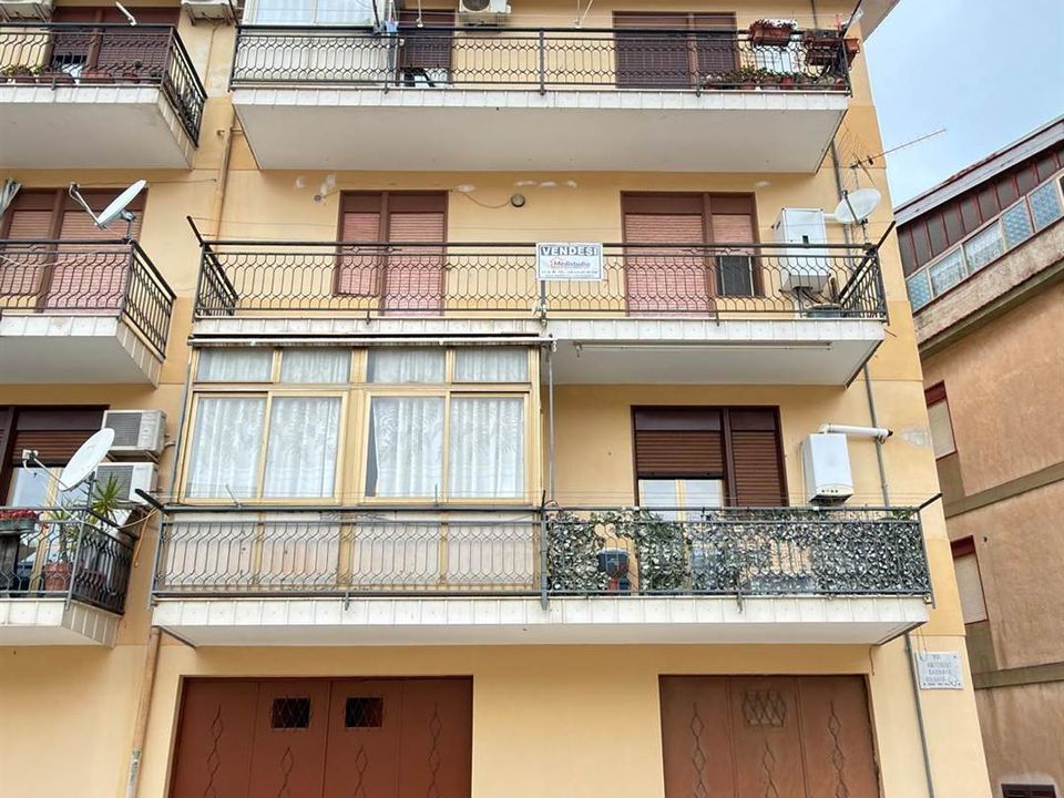 Lejlighed i Palazzo Adriano, Palermo - foto 1