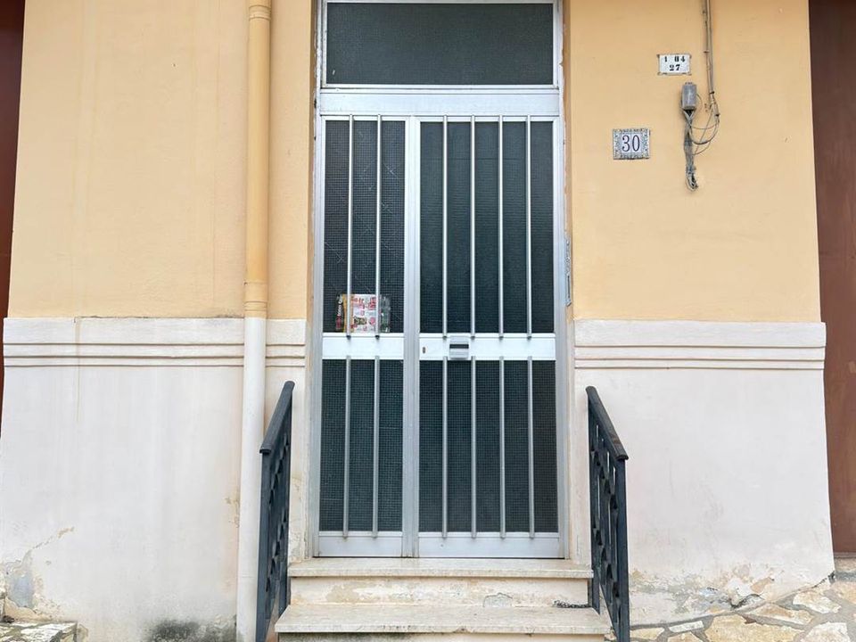 Lejlighed i Palazzo Adriano, Palermo - foto 2