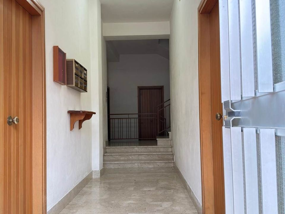 Lejlighed i Palazzo Adriano, Palermo - foto 3