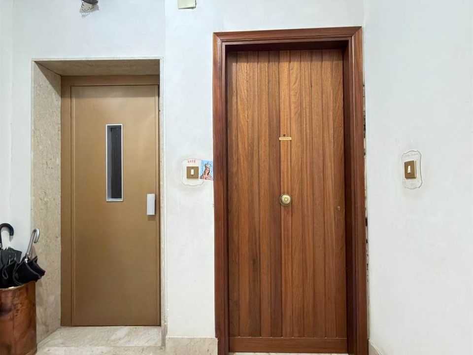 Lejlighed i Palazzo Adriano, Palermo - foto 4