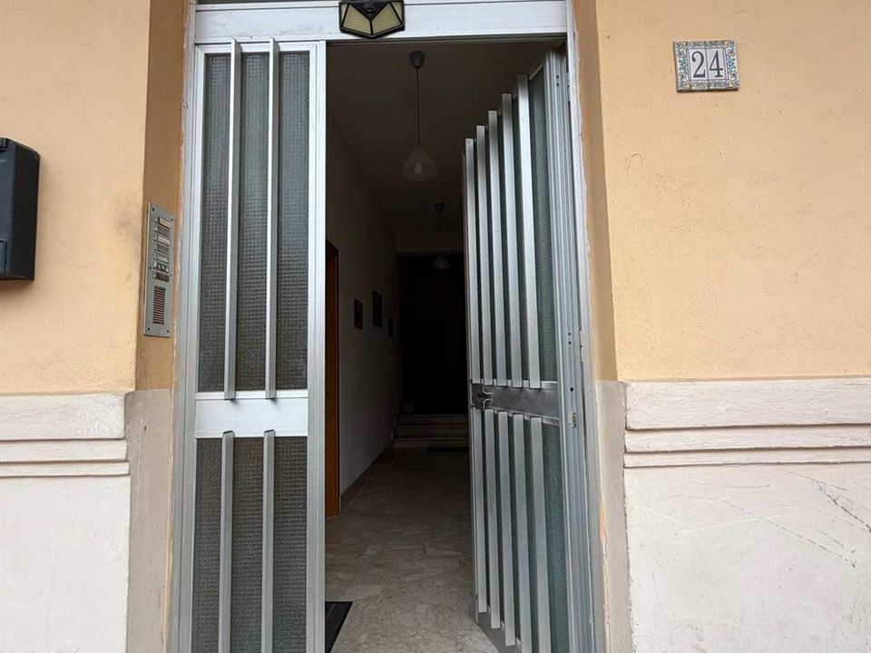 Lejlighed i Palazzo Adriano, Palermo - foto 2