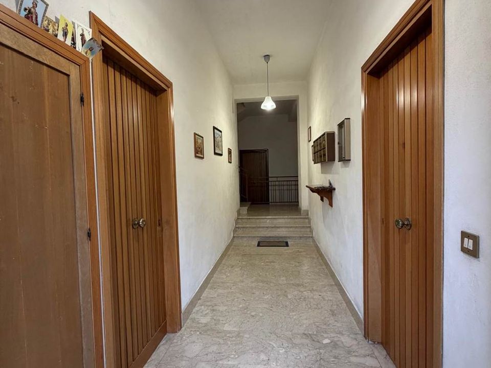 Lejlighed i Palazzo Adriano, Palermo - foto 3