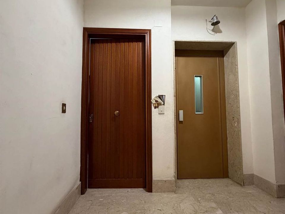 Lejlighed i Palazzo Adriano, Palermo - foto 4
