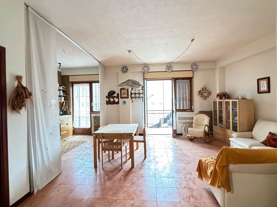 Lejlighed i Palazzo Adriano, Palermo - foto 5