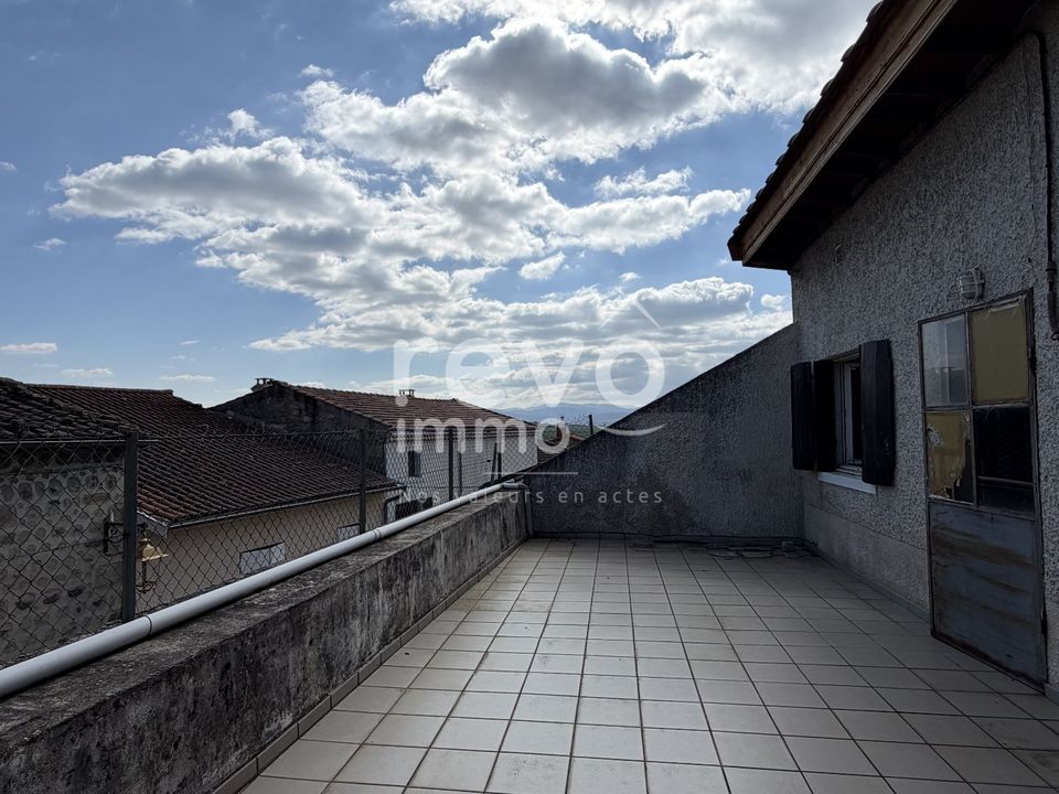 Lejlighed i Givors, Rhone - foto 2