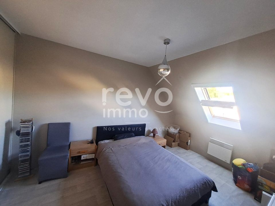 Villa i Trelaze, Maine-et-Loire - bilde 5
