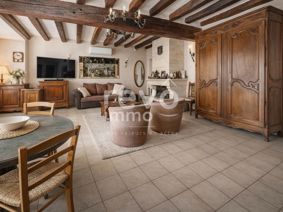 Villa i Montreuil-Juigne, Maine-et-Loire - foto 3