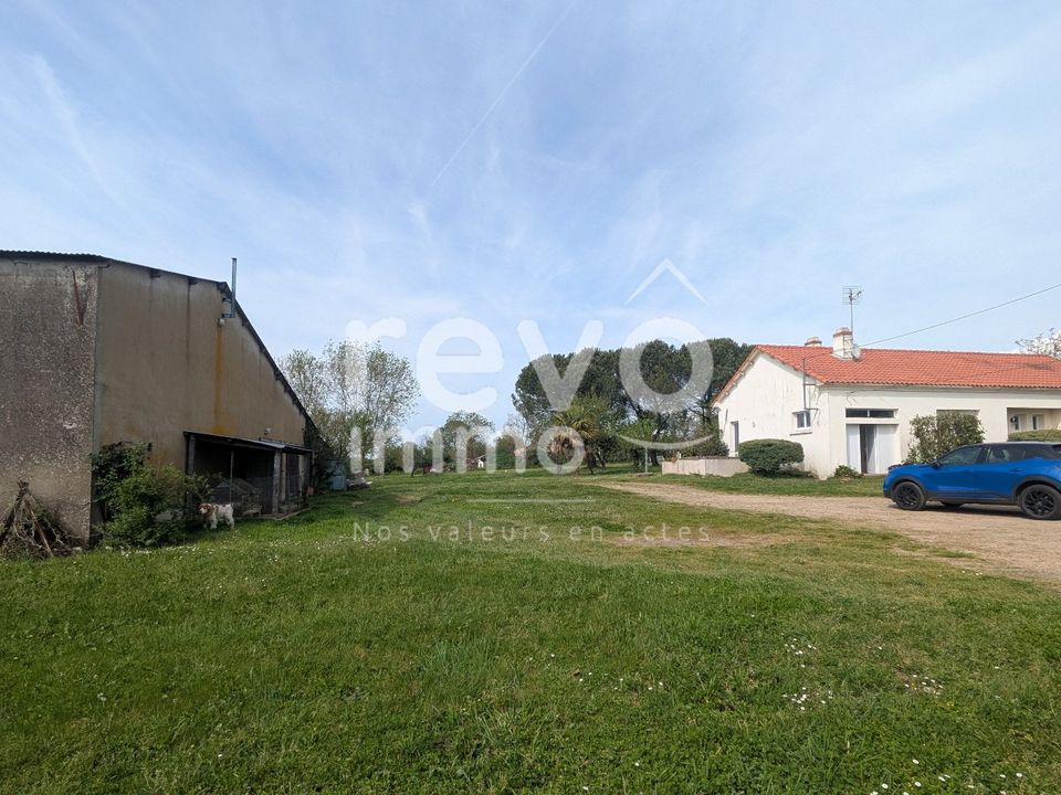 Villa i Lege, Loire-Atlantique - foto 2