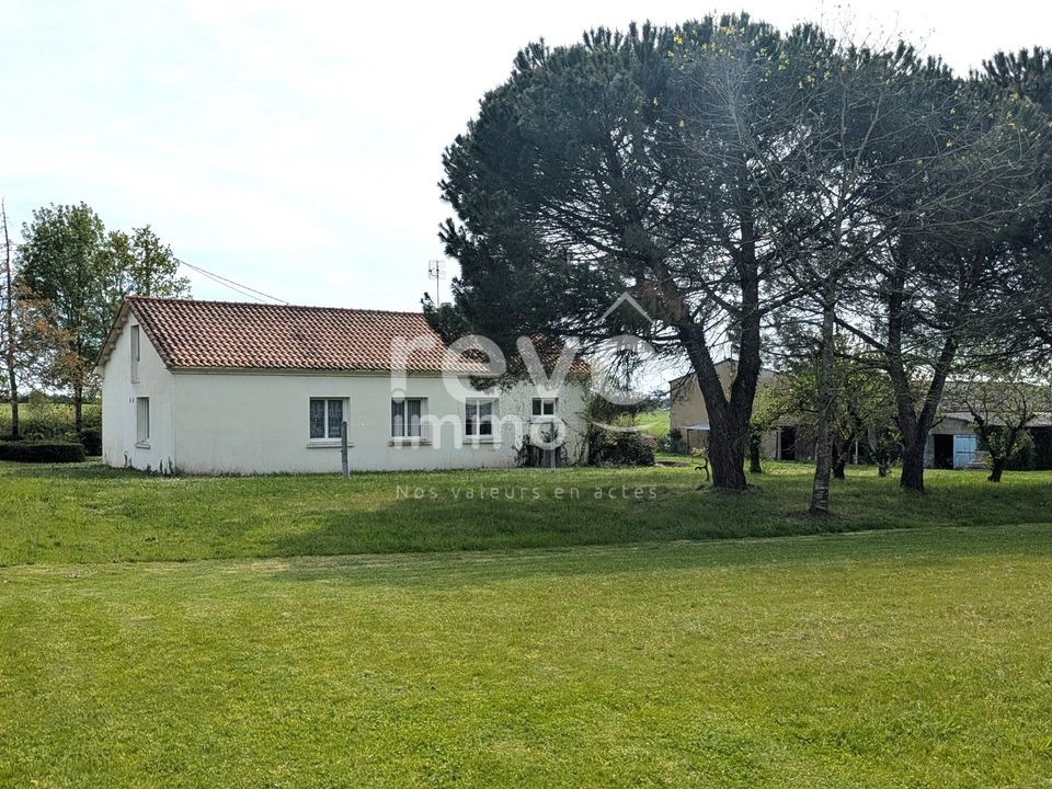 Villa i Lege, Loire-Atlantique - foto 1