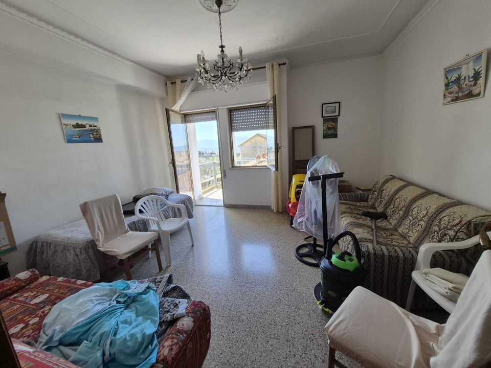 Lejlighed i Lamezia Terme, Catanzaro - foto 1