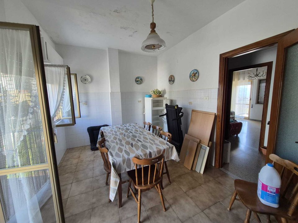 Lejlighed i Lamezia Terme, Catanzaro - foto 3