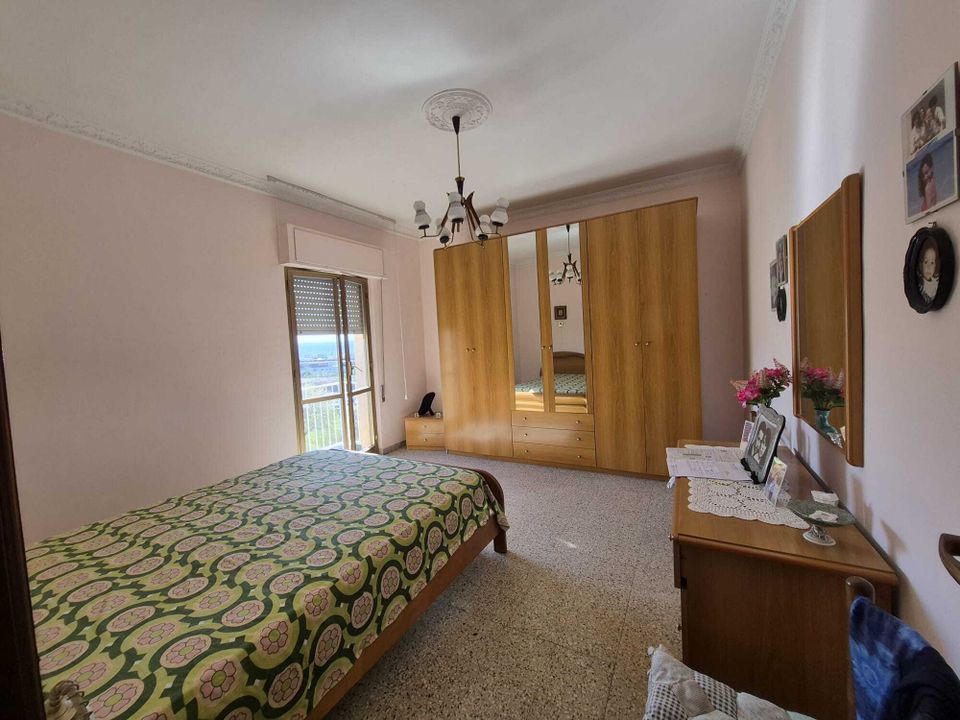 Lejlighed i Lamezia Terme, Catanzaro - foto 4