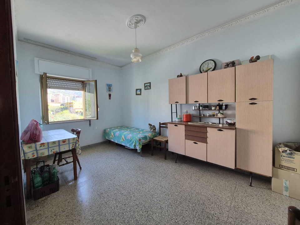 Lejlighed i Lamezia Terme, Catanzaro - foto 5